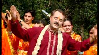 Ghaney Ghaney Janglaanch Full Song Laga Suhaga Laal [upl. by Terr]