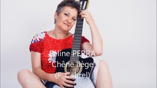 FCabrel  Le Chêne liège COVER par Féline Perra [upl. by Nosila]