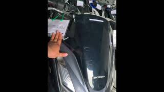 Repo Motorcycle Philippines Honda Pcx160motorcycle motovlog viralvideo tips [upl. by Rolyat493]