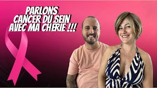 Ma chérie répond à vos questions sur le Cancer du Sein [upl. by Kasper]