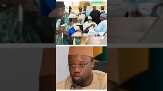 audio fuité dun groupe whatsap😱 lorigine du problème de PROS avec serigne moustapha SYislam youtu [upl. by Nolahp]