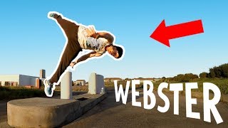 APPRENDRE CE TRICK FACILEMENT  WEBSTER TUTORIAL [upl. by Mohammad]