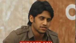 Subhanallah Video Song Tadakha Movie  Naga Chaitanya Sunil [upl. by Eiznekam]