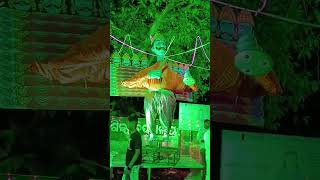 Ravandussehra live mela ravankota funnycutebaby religioussong devotionalsongs cute jpkota [upl. by Adelheid]