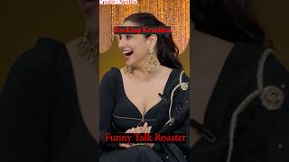 Rocking Krushna Comedy on kapil show viralvideo bestofkapilsharmashow trending bollywood sunil [upl. by Wendall4]