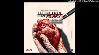 Rebel Sixx  Letter From My Heart Official Audio [upl. by Nitsirt]