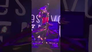 Fatoumata Diawara en transe  Festival de Thau 2023 [upl. by Korff]