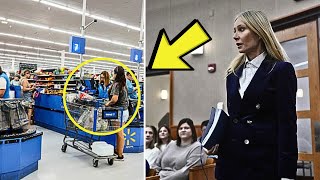 Walmart Threatened Woman With Legal Action But She Got 21 MILLION Instead [upl. by Tnerb387]