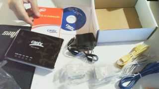 ADSL2ROUTER  AR21RUV2  ABA CANTV [upl. by Eetnuahs315]