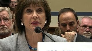 IRS claims computer crash erased investigation evidence [upl. by Cohn]