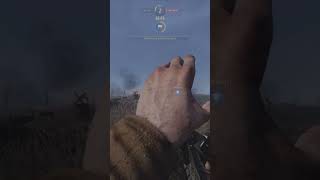 Verdun Western Front Bannerlord shorts verdun ww1 ps5 ps5gameplay gaming fpsgames [upl. by Brigette823]