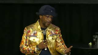 Katt Williams Reflects on That Club Shay Shay Interview [upl. by Cordier]