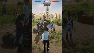 Holdfast Highlights 6 comedy funny holdfast gaming holdfastgameplay memes foryou fyp [upl. by Iblehs]