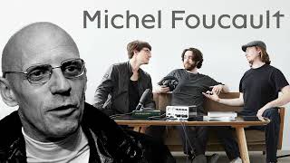 sapere audio  Folge 25 Michel Foucault „Die Ordnung des Diskurses“ [upl. by Zweig]