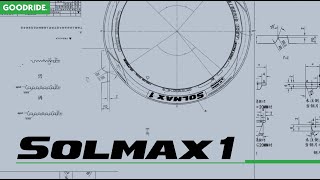 GOODRIDE SOLMAX 1 [upl. by Oilalue]