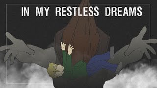 Billy Cobb  In My Restless Dreams Fanmade Silent Hill 2 MV [upl. by Ellinej]