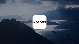 NORDEN  Præsentation af Q2 2024  08082024 [upl. by Maurilia969]