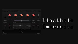Blackhole Immersive  Eventide [upl. by Seraphim102]