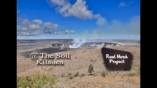 At The Soil  Kilauea Crater [upl. by Belmonte]