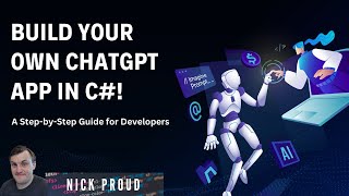 Use ChatGPT in your C app [upl. by O'Brien]