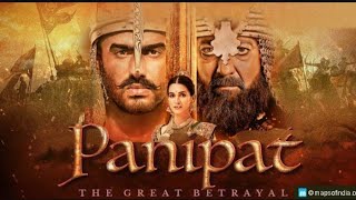 panipat Hindi full movie Hdmovie [upl. by Jacqueline]