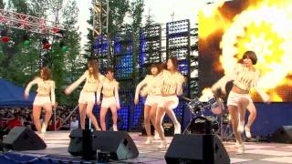 HD Yeungnam University 대동제After School 2nd [upl. by Bills]