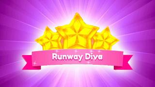 Playing Until RUNWAY DIVA in Dress to Impress [upl. by Ennaegroeg]