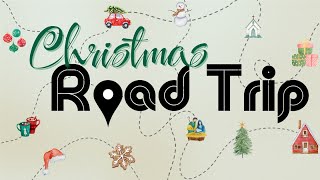 Christmas Road Trip The Road Less Traveled  Sermon Only  December 10 2023 [upl. by Delaney]