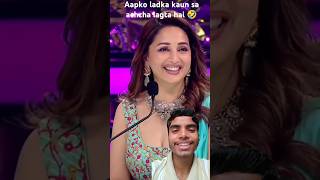 Ladka kaun sa achcha 😂 bollywood kapilsharmashow entertainment funny shehnaaz [upl. by Broadbent78]