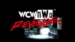 WCWNWO Revenge  Options [upl. by Olimac]