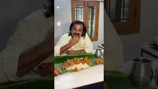 7 Plate Sandai Seval Eating Challenge😍🔥tamil eatingchallenge foodchallenge foodie shortsviral [upl. by Alaet]