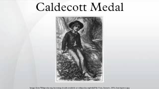 Caldecott Medal [upl. by Ara]