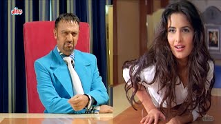 Katrina Kaif Interview  ‘Am not sure if I am the OG in action genre  Salman Khan  Tiger 3 [upl. by Hadeis]