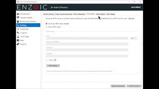 Enzoic for Active Directory 35 [upl. by Luoar]