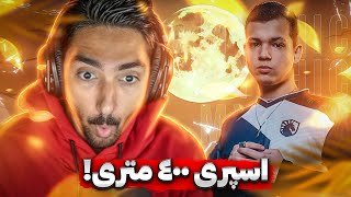 خيلى سال بود همچين چيزى نديده بودم 🎯🇧🇷 LIQUID MYTHIC PUBGM TEAMSPEAK [upl. by Pownall]