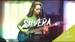 Silvera  Gojira Cover [upl. by Hu]