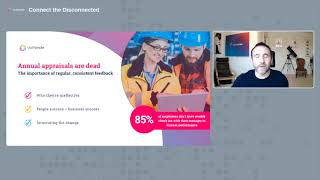 Connect the Disconnected Webinar [upl. by Welker]