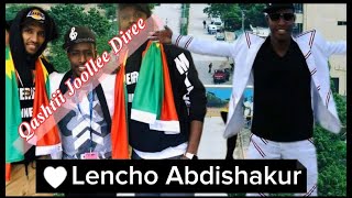 Lencho Abdishakur Qashtii Joollee DirreeNew Ethiopian Oromo Music EmalaEntertainment [upl. by Purvis40]