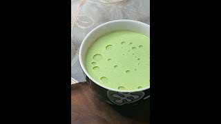 Learn How to Make Creamy Broccoli Soup  Quick Easy 15 Minute Recipe [upl. by Nnaylrebmik]