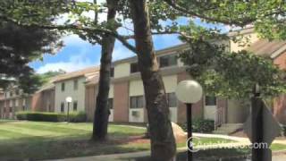 The Village Green Apartments For Rent in Budd Lake NJ Video [upl. by Aysahc]