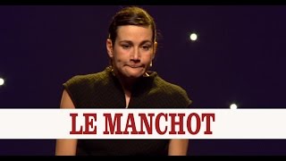 Virginie Hocq  Le manchot [upl. by Marlyn]