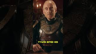 Tywin Lannister explained gameofthrones asoiaf feed shortvideo viralvideo feedshorts viral [upl. by Narcho]