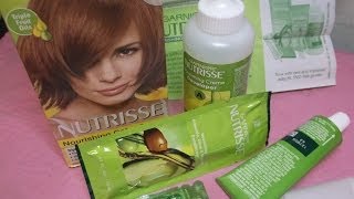 Cómo aplicar tinte para cabello tu misma [upl. by Baxter906]