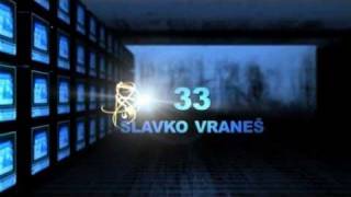 SLAVKO VRANES [upl. by Obadias399]