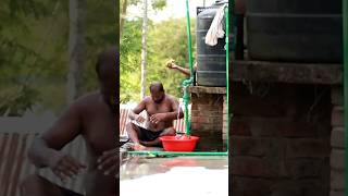 Unlimited shampoo prank 🤡 funnymemes prank [upl. by Lydon]