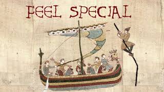 Feel Special  TWICE트와이스 Medieval Style Cover [upl. by Mandal]