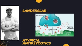 Atypical Antipsychotics [upl. by Anidam]