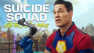 I tried the new Suicide Squad game so you wont have to [upl. by Attiuqahs]