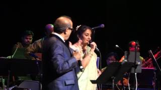 Saawan Ka Mahina Suresh Wadkar amp Anuradha Palakurthi [upl. by Halden543]