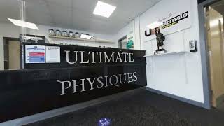 Short Commercial  Ultimate Physiques Promotional [upl. by Eatnuahc]